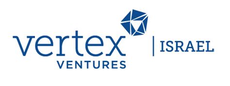 Vertex Ventures Israel .